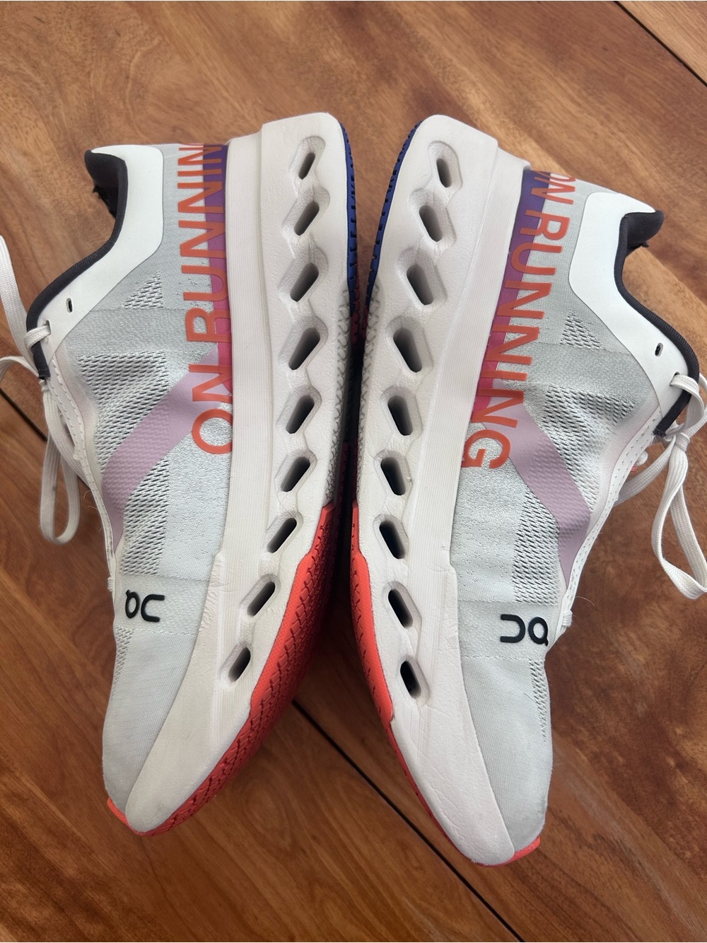 Cloudsurfer Next Road-Running Shoes - Women's